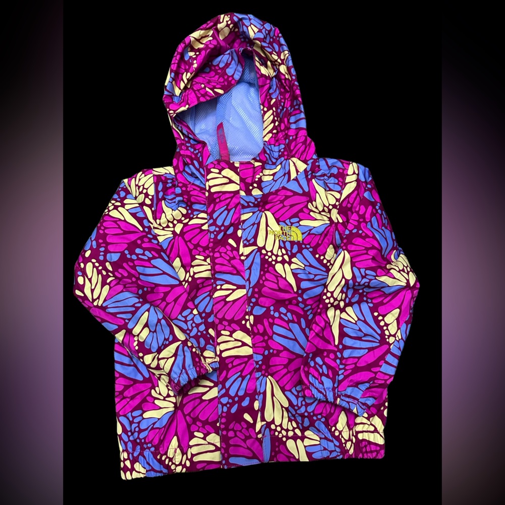 The North Face Jacket